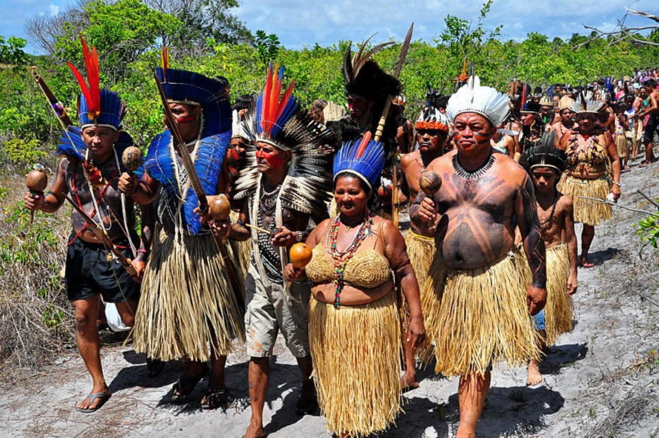 Manifesto dos Povos Indígenas do RN contra o Decreto nº 9.010 que reforça o desmonte da FUNAI