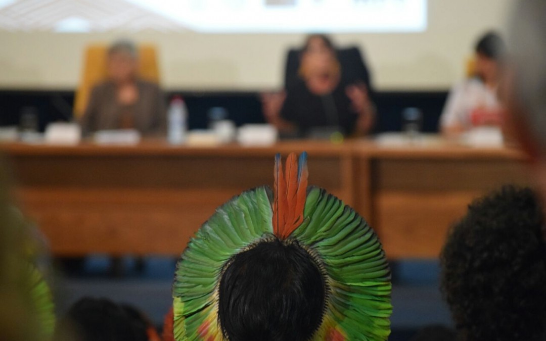 Associação Nacional dos Procuradores da República publica nota em defesa dos direitos indígenas