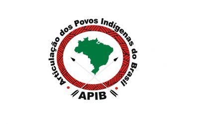 Nota da Articulação dos Povos Indígenas do Brasil – APIB Sobre o massacre do Povo Gamela – Maranhão