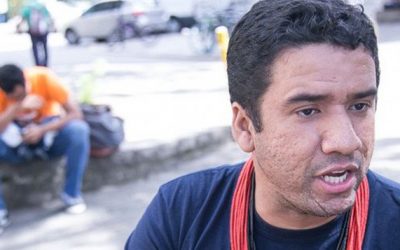‘Há um genocídio dos índios no Brasil’