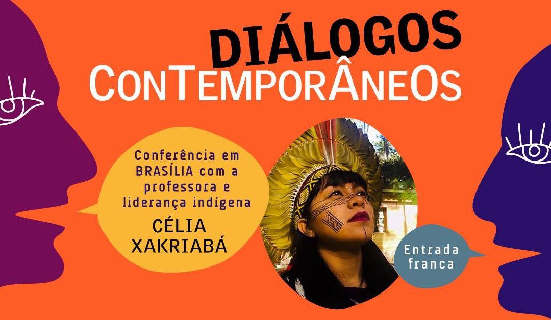 Primeira indígena na Secretaria de Educação de Minas Gerais faz panorama do papel da mulher na defesa dos povos indígenas