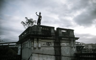 Nota de solidariedade à comunidade indígena Aldeia Maracanã