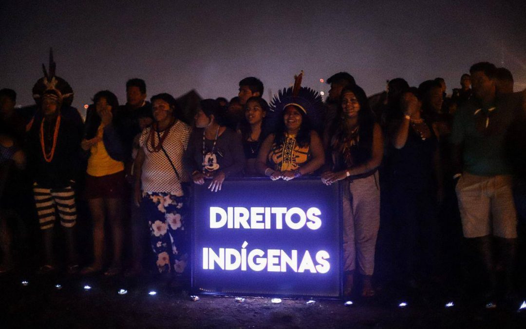 Impacto da reforma da previdência proposta por Bolsonaro nos povos indígenas
