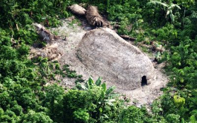 Nota à imprensa da UNIVAJA sobre ataques à base da FUNAI no Vale do Javari