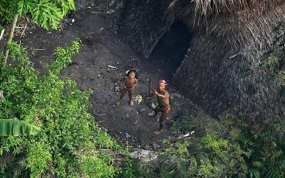 Nota de Repúdio: Funai exclui Terras Indígenas não homologadas das atividades de proteção 