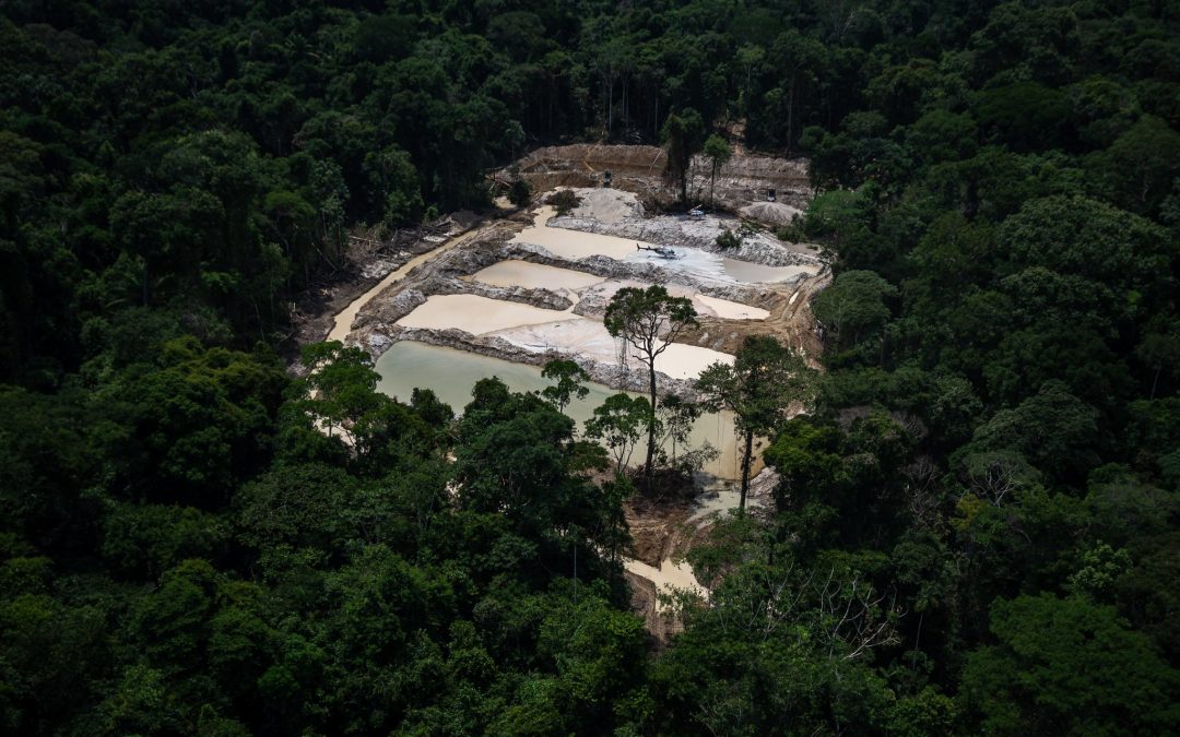 Nota de repúdio da APOINME contra o PL do governo Bolsonaro que pretende regulamentar a mineração, empreendimentos energéticos e o agronegócio em terras indígenas – Não ao PL da Devastação!
