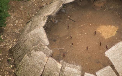 Morte de adolescente Yanomami por Covid-19 deve nos colocar em alerta máximo