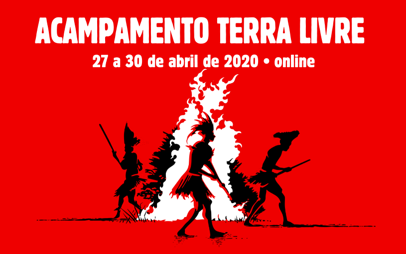 Maior encontro dos povos indígenas do Brasil será on-line