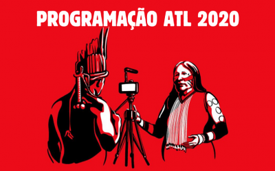 Confira a programação completa do ATL