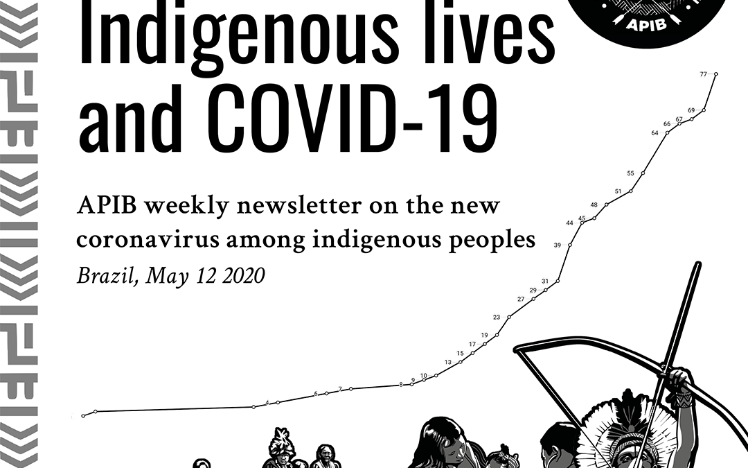 #01 Indigenous lives and Covid-19