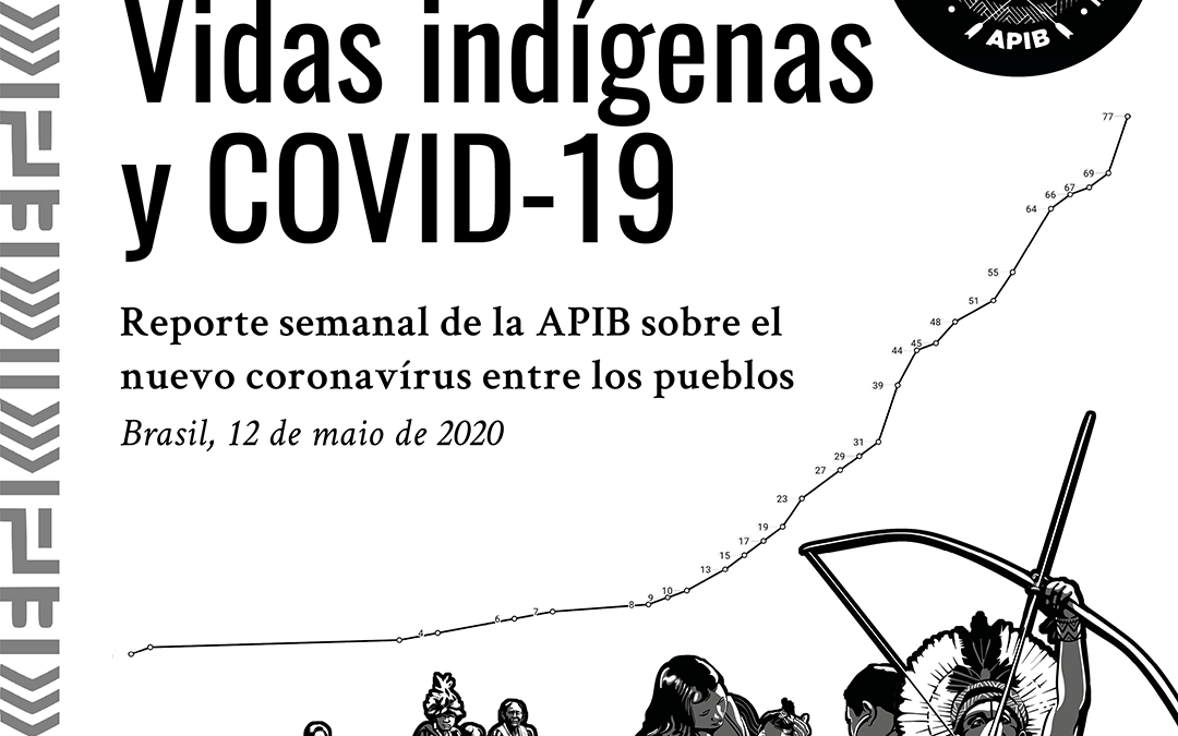 #01 Vidas indígenas y Covid-19