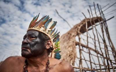 Tribunal Federal emite decisão favorável para demarcação de território Guarani Kaiowa, no MS