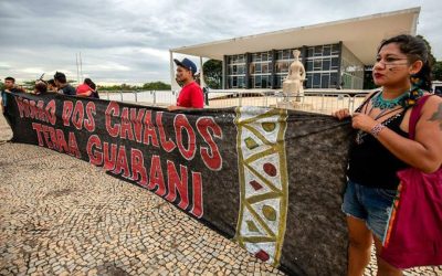 Justiça condena racista, em Santa Catarina