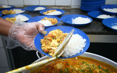 PL coloca em risco segurança alimentar nas escolas e sustentabilidade de comunidades indígenas