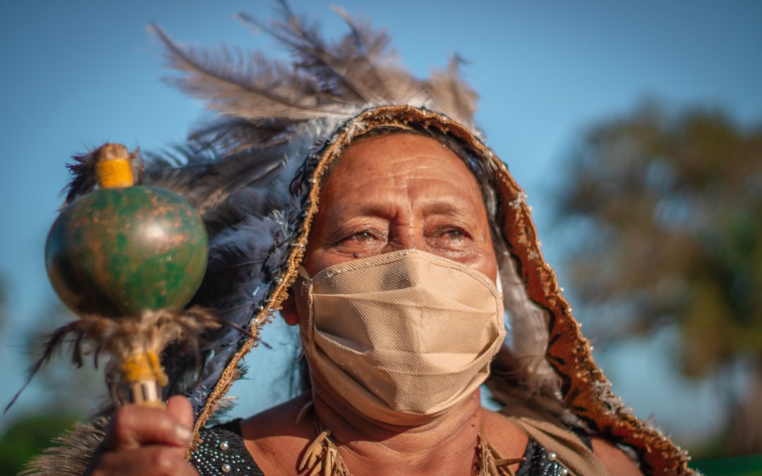 Médicos especialistas em saúde indígena assinam carta contra lei que libera missionários em áreas de povos isolados