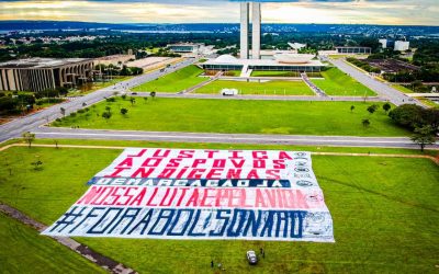 Dia dos Povos Indígenas celebra resistência dos povos originários do Brasil