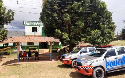 Madeireiros invadem sede do STTR, em Santarém, e mais lideranças do movimento social são ameaçadas