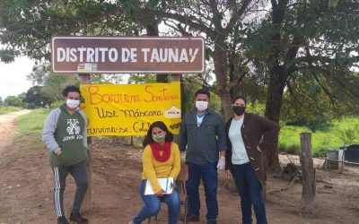 STF inicia julgamento que pode definir a demarcação da Terra Indígena Taunay-Ipegue no Mato Grosso do Sul