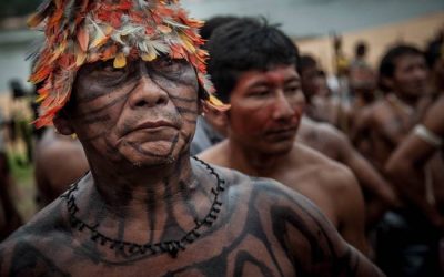 Justiça ordena retorno de forças federais a região onde indígenas Munduruku estão sob ataque de garimpeiros