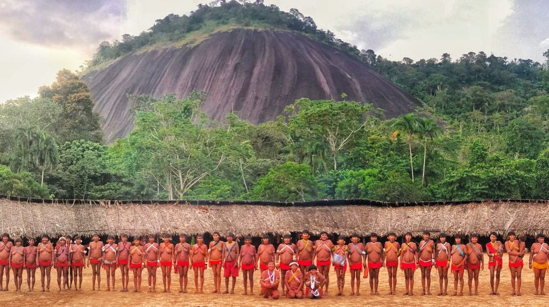 STF decide retirar invasores das Terras Indígenas Yanomami e Munduruku