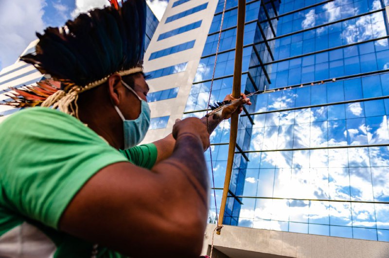 Normativa da Funai que fragiliza proteção de terras indígenas está suspensa em 8 estados da União