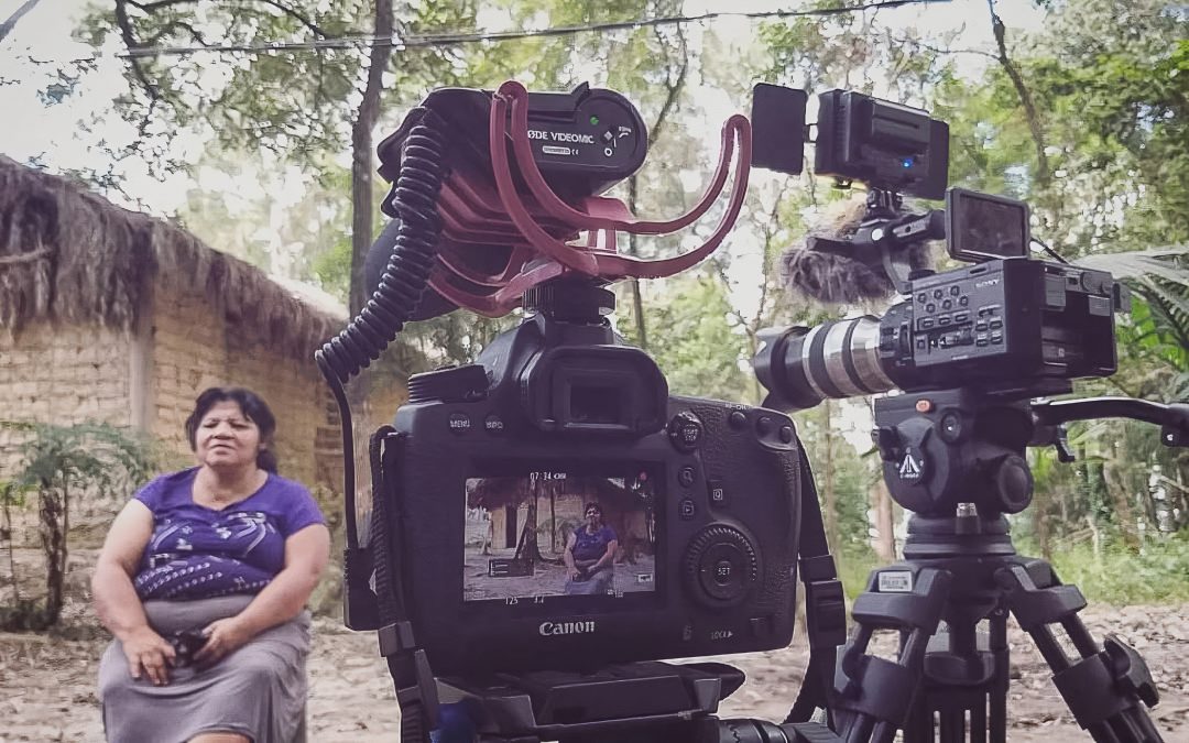 Às vésperas da Conferência do Clima da ONU, Londre recebe o 1.º Festival de Cinema Indígena Brasileiro