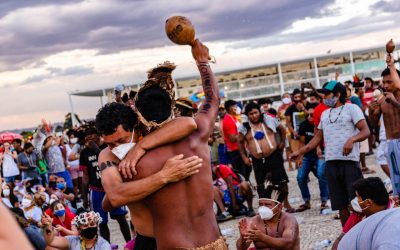 Apib convoca povos indígenas para jornada de resistência ao Marco Temporal em junho