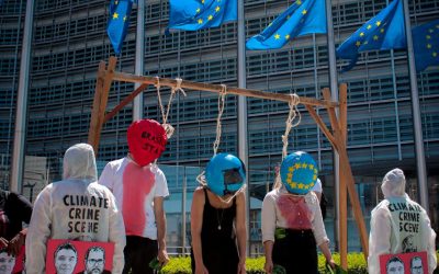 L’APIB défend au Parlement européen l’inclusion de tous les biomes du Brésil dans la nouvelle loi anti-déforestation de l’Union européenne