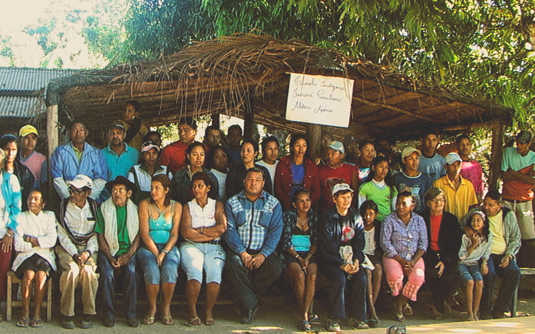 Apib se solidariza com povos Migueleno, Kujubim e Puruborá em Rondônia
