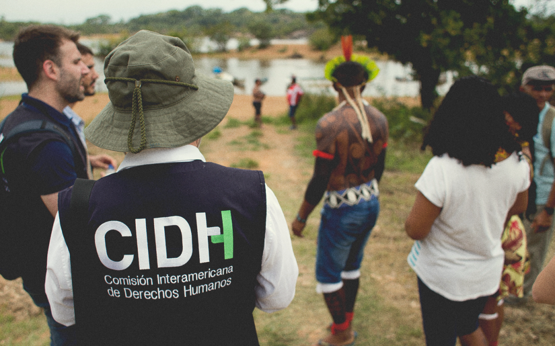 CIDH solicita que Estado Brasileiro adote medidas proteção a comunidade Guapo’y do povo Guarani Kaiowá