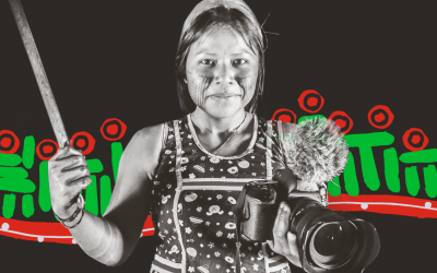 1º Festival de Cinema e Cultura Indígena chega a Brasília, levando diversidade de culturas e cinemas dos povos originários do Brasil