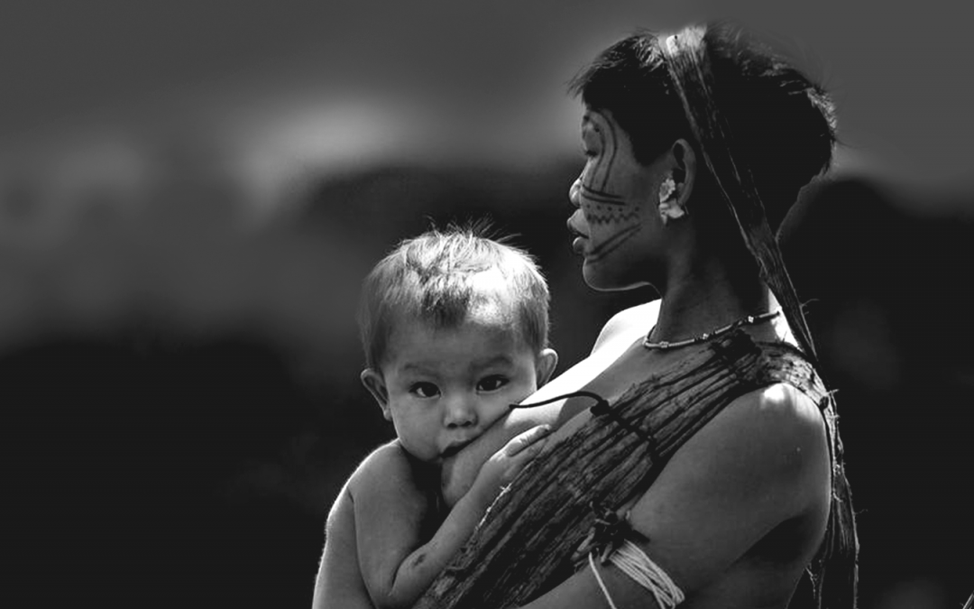 Mulheres Yanomami pedem fim do garimpo, em carta ao presidente eleito Lula