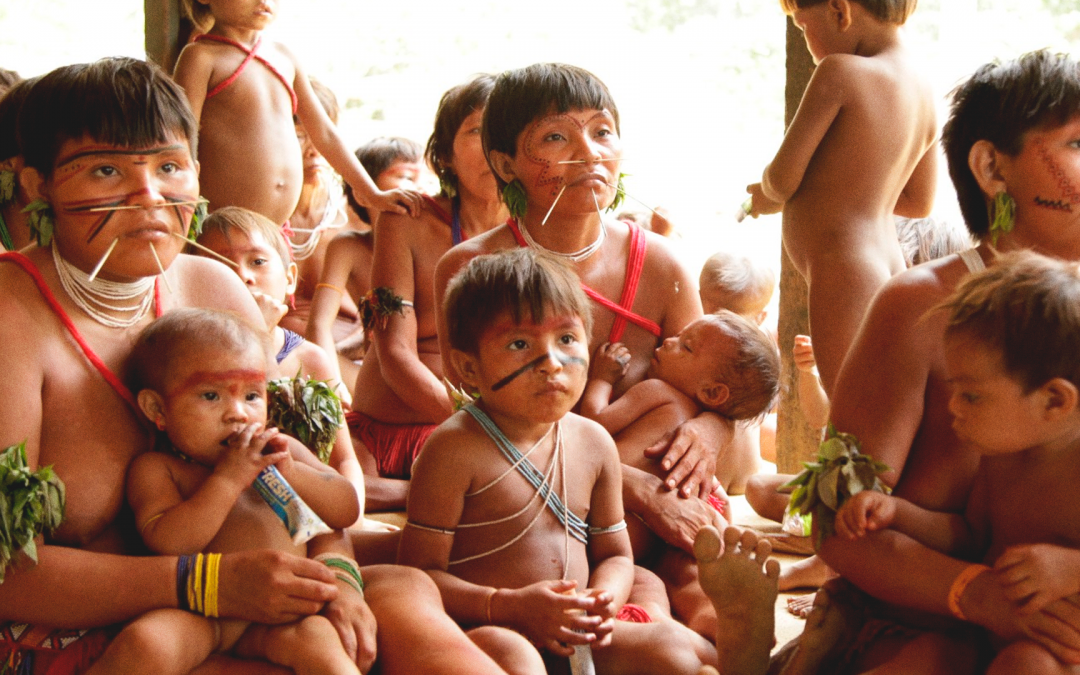 STF acolhe manifestação da APIB e determina investigação de crime de genocídio do governo Bolsonaro contra povo Yanomami
