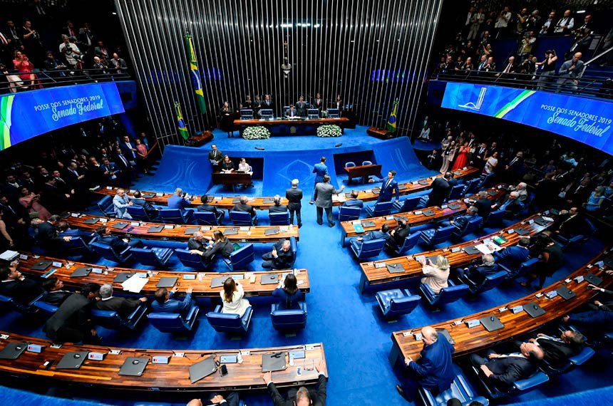 ALERTA: Congresso Nacional viola recomendação da RPU sobre o marco temporal