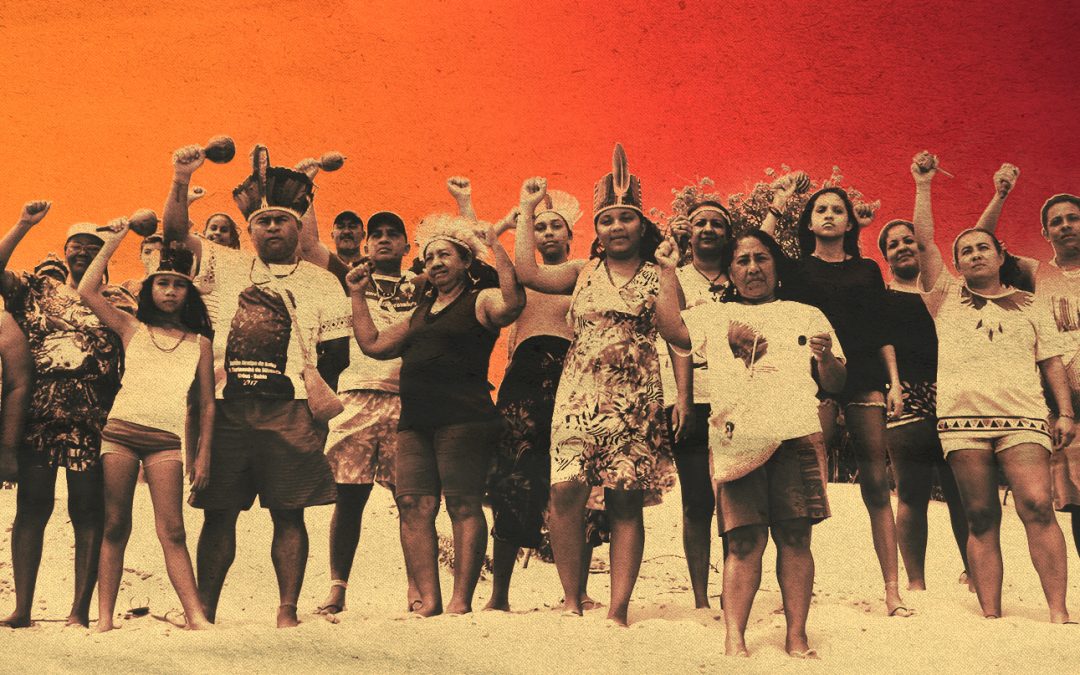 Apib e Apoinme realizam audiência pública sobre a violação dos direitos indígenas na Bahia