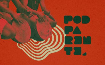 Apib lança o Pod Parente, podcast produzido por comunicadores indígenas