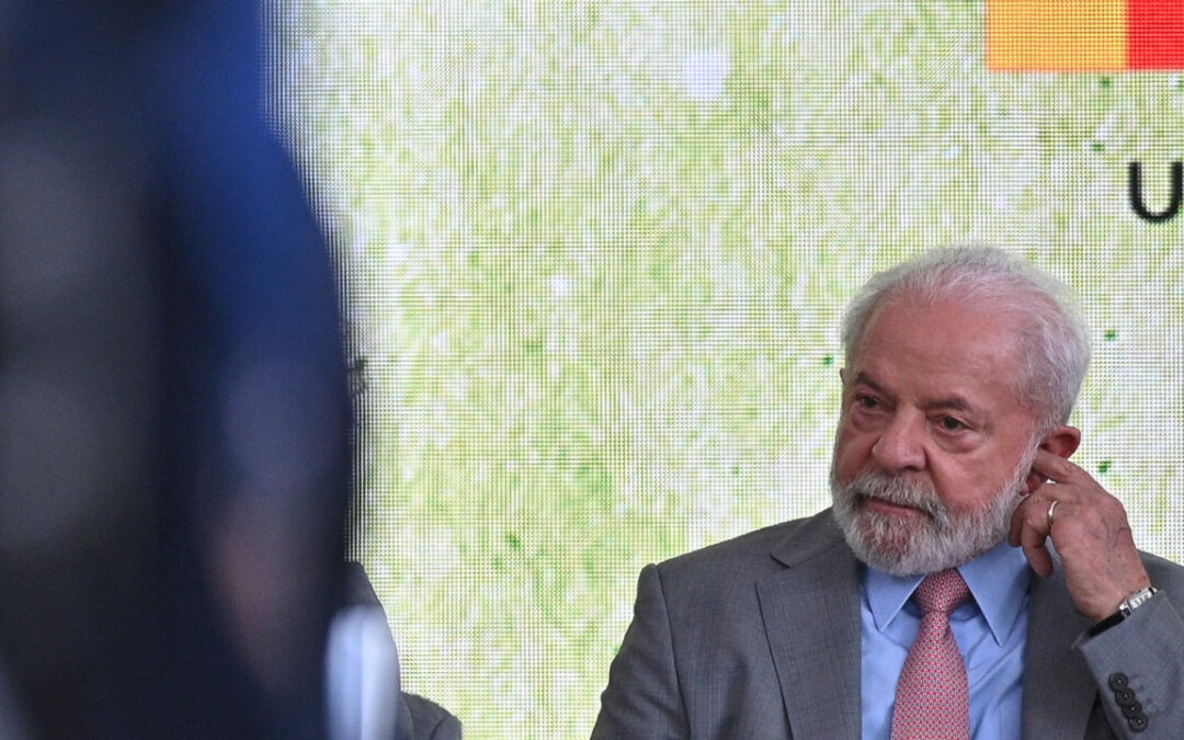 473 dias de Governo, e promessas sobre demarcações de Lula continuam pendentes