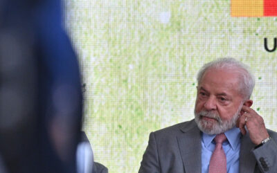 473 dias de Governo, e promessas sobre demarcações de Lula continuam pendentes