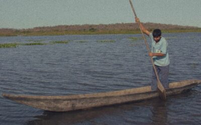 Povo Guató critica proposta de Estatuto do Pantanal