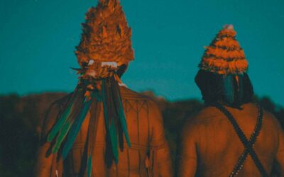 No Dia dos Povos Indígenas, Apib cobra ações contra o garimpo no território Munduruku
