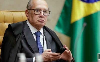 Gilmar Mendes prorroga câmara que negocia marco temporal até fevereiro de 2025