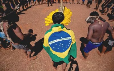Apib alerta para desconstitucionalização dos direitos indígenas e riscos territoriais causados por PECs e PLs