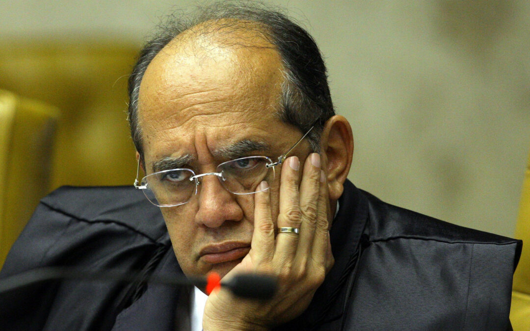 10 alertas no voto do ministro Gilmar Mendes no julgamento da (in)constitucionalidade da Lei nº 14.701/23