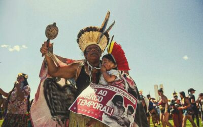 APIB’S STATEMENT OF REPUDIATION: CONGRESS, AN ENEMY OF THE PEOPLE