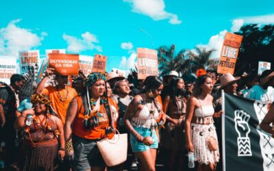 Lobby da mineração avança sobre terras indígenas e pressiona STF, aponta relatório da APIB