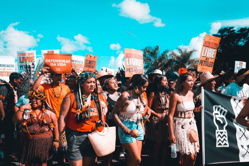 Lobby da mineração avança sobre terras indígenas e pressiona STF, aponta relatório da APIB