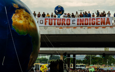 Regresso Nacional